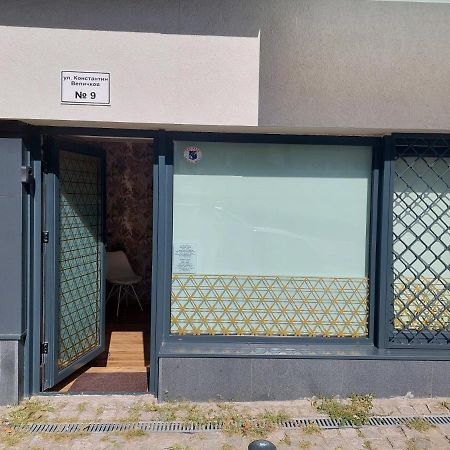 Студио 55 Apartment Ruse Luaran gambar