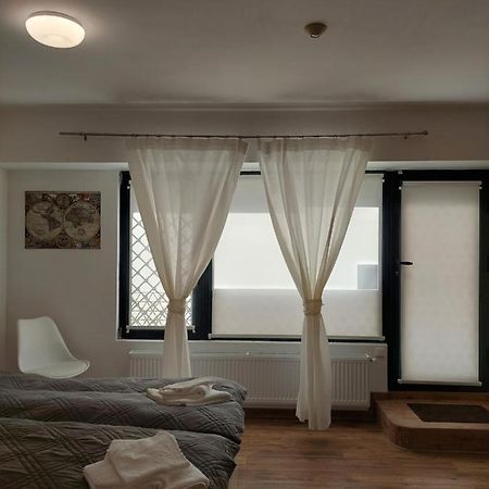 Студио 55 Apartment Ruse Luaran gambar