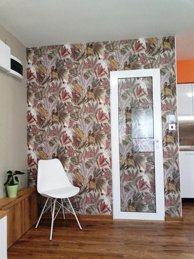 Студио 55 Apartment Ruse Luaran gambar