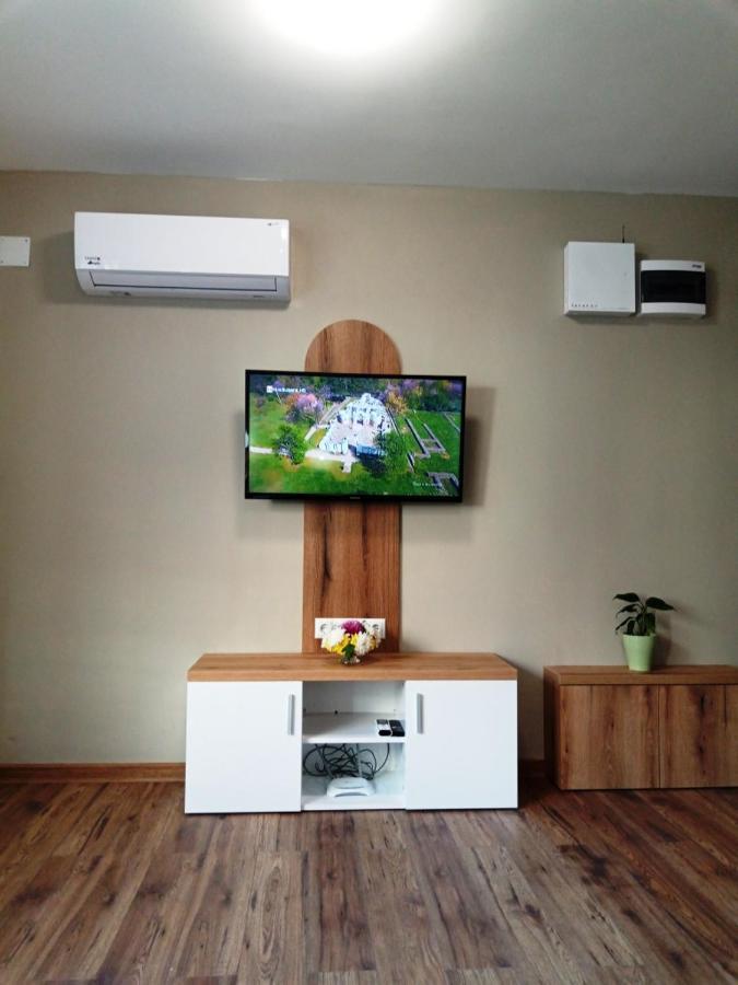 Студио 55 Apartment Ruse Luaran gambar